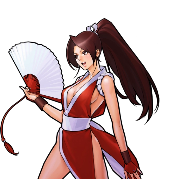 Mai Shiranui